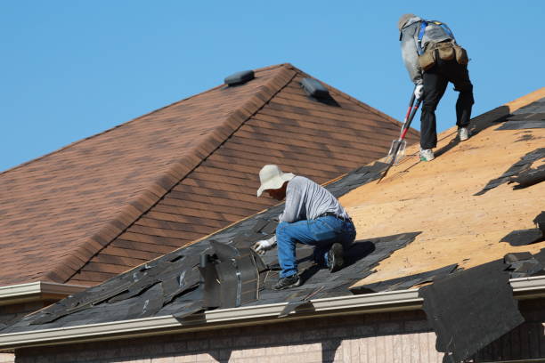 Best Wood Shake Roofing  in Springville, IA