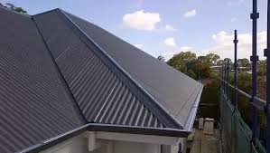 Best Green or Eco-Friendly Roofing Solutions  in Springville, IA